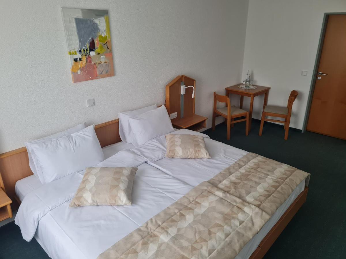 Hotel Bessunger Forst Rossdorf  Exterior photo