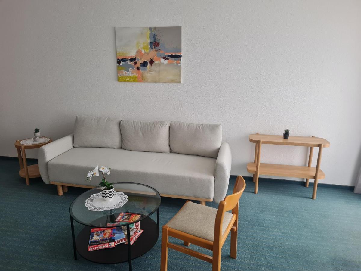 Hotel Bessunger Forst Rossdorf  Exterior photo