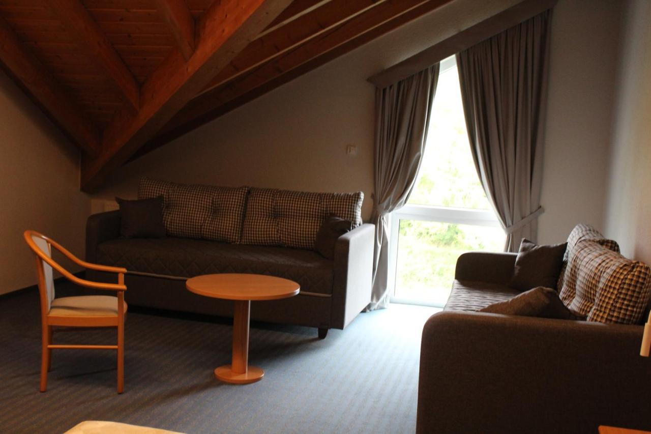 Hotel Bessunger Forst Rossdorf  Exterior photo